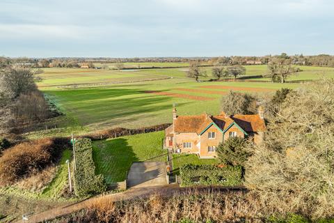 undefined, Rothamsted Estate, Hertfordshire AL5
