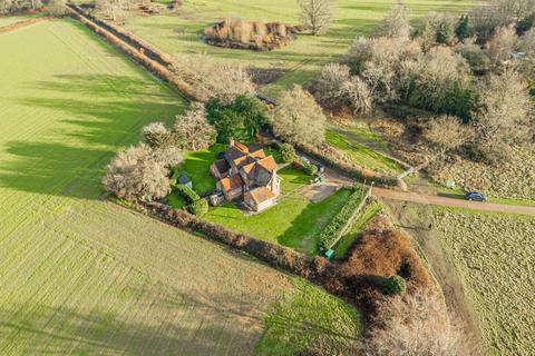 undefined, Rothamsted Estate, Hertfordshire AL5