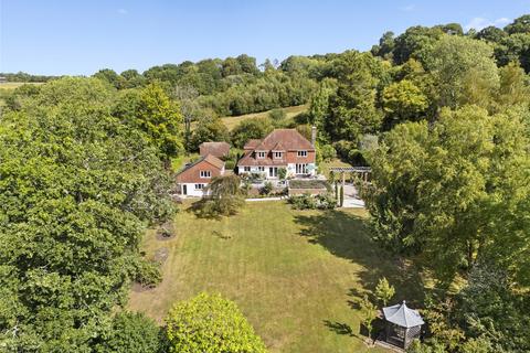 undefined, Holtye, Cowden, Edenbridge, East Sussex, TN8