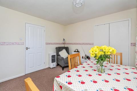 undefined, Bowater Way, Calmore, Southampton, Hampshire, SO40