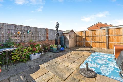 undefined, Bowater Way, Calmore, Southampton, Hampshire, SO40