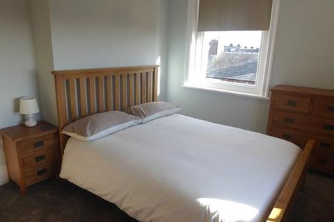 undefined, 15 Victoria Park Apartments, Barrow-In-Furness