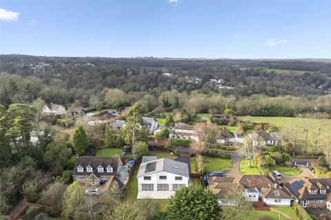 undefined, Ricketts Hill Road, Tatsfield, Westerham