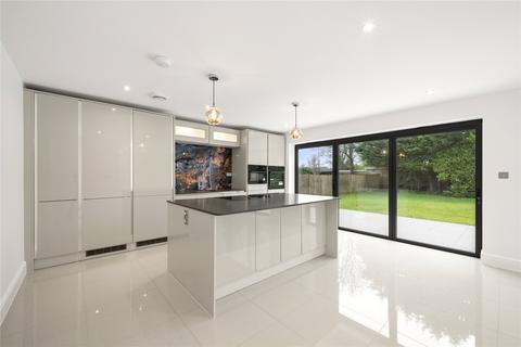 undefined, Ricketts Hill Road, Tatsfield, Westerham
