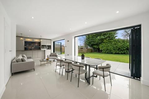 undefined, Ricketts Hill Road, Tatsfield, Westerham