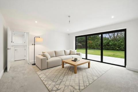 undefined, Ricketts Hill Road, Tatsfield, Westerham