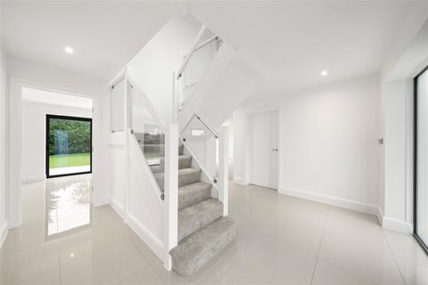 undefined, Ricketts Hill Road, Tatsfield, Westerham