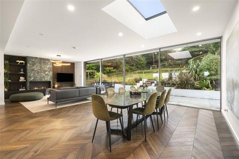 4 bedroom detached house for sale, Broadwater Down, Tunbridge Wells, Kent, TN2