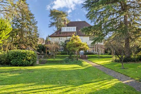 Detillens Lane, Oxted, Surrey, RH8