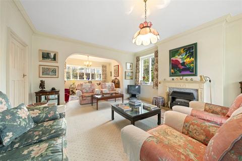 undefined, Detillens Lane, Oxted, Surrey, RH8