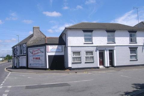 undefined, Station Road North, Totton, Southampton, Hampshire, SO40