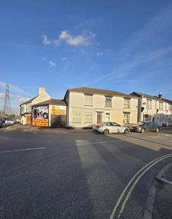 undefined, Station Road North, Totton, Southampton, Hampshire, SO40