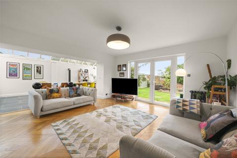 undefined, Woodlands Lane, Stoke d'Abernon, Cobham, Surrey, KT11
