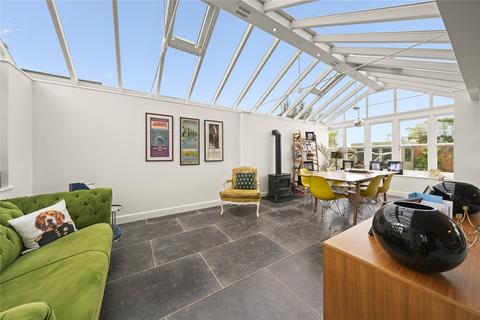 undefined, Woodlands Lane, Stoke d'Abernon, Cobham, Surrey, KT11