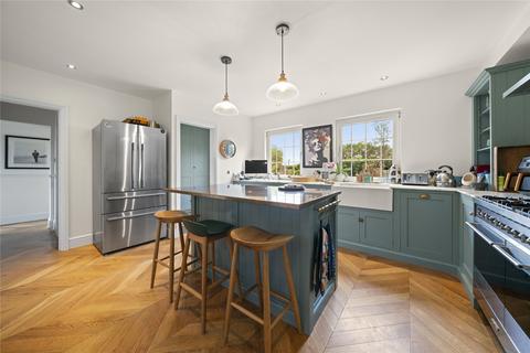 undefined, Woodlands Lane, Stoke d'Abernon, Cobham, Surrey, KT11