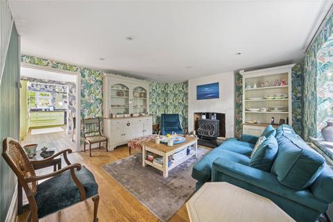 4 bedroom semi-detached house for sale, The Gardens, Old Lane, Cobham, Surrey, KT11