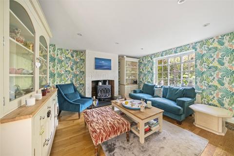 4 bedroom semi-detached house for sale, The Gardens, Old Lane, Cobham, Surrey, KT11