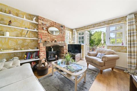 4 bedroom semi-detached house for sale, The Gardens, Old Lane, Cobham, Surrey, KT11