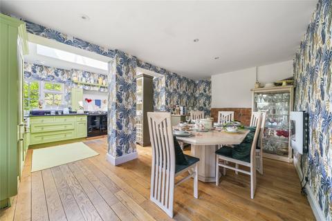 4 bedroom semi-detached house for sale, The Gardens, Old Lane, Cobham, Surrey, KT11