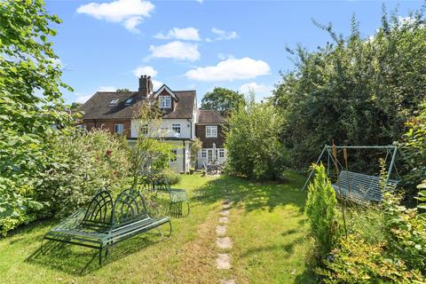 4 bedroom semi-detached house for sale, The Gardens, Old Lane, Cobham, Surrey, KT11