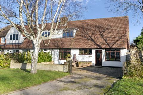 3 bedroom semi-detached house for sale, Canada Road, Cobham, Surrey, KT11