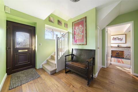 3 bedroom semi-detached house for sale, Canada Road, Cobham, Surrey, KT11