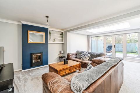 2 bedroom semi-detached house for sale, Galsworthy Road, West Totton, Southampton, Hampshire, SO40