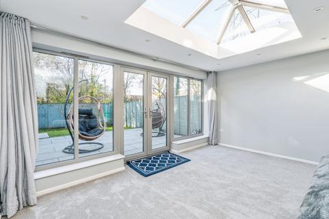 2 bedroom semi-detached house for sale, Galsworthy Road, West Totton, Southampton, Hampshire, SO40