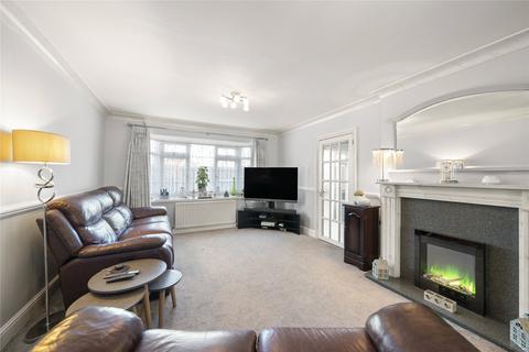 4 bedroom detached house for sale, Sole Farm Road, Bookham, Leatherhead, Surrey, KT23