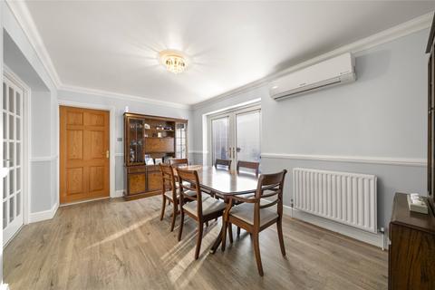 4 bedroom detached house for sale, Sole Farm Road, Bookham, Leatherhead, Surrey, KT23