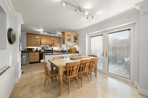 4 bedroom detached house for sale, Sole Farm Road, Bookham, Leatherhead, Surrey, KT23