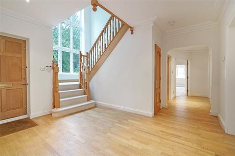 5 bedroom detached house for sale, Englemere Park, Oxshott, Leatherhead, Surrey, KT22