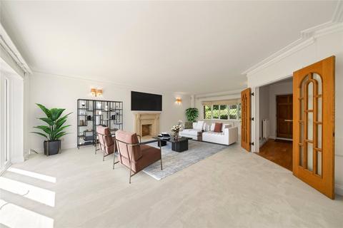 5 bedroom detached house for sale, Englemere Park, Oxshott, Leatherhead, Surrey, KT22