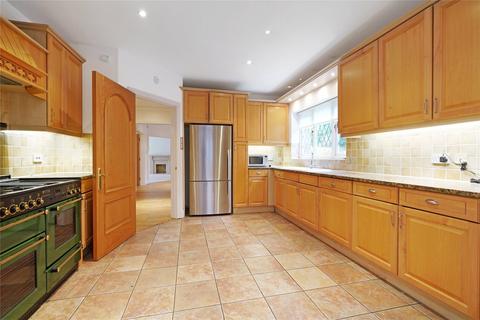 5 bedroom detached house for sale, Englemere Park, Oxshott, Leatherhead, Surrey, KT22