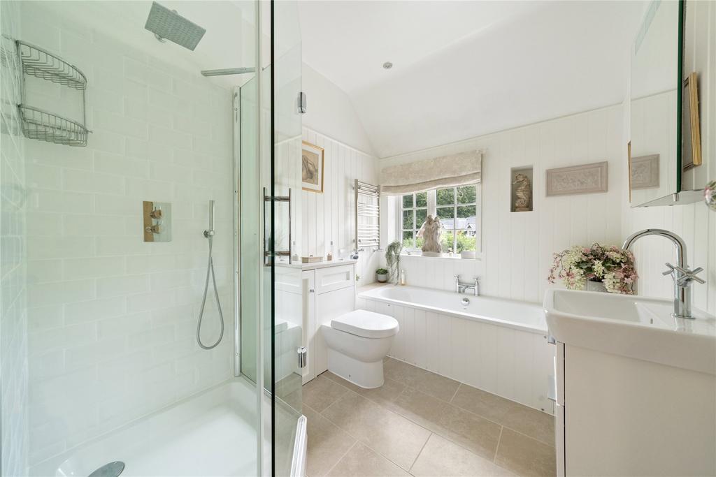 Bathrom