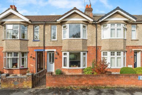 Downs Park Crescent, Totton, Southampton, Hampshire, SO40