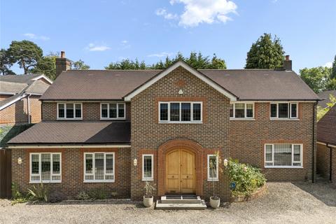 undefined, Lebanon Drive, Cobham, Surrey, KT11
