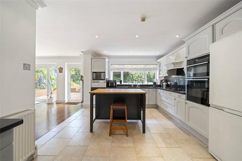 5 bedroom detached house for sale, Lebanon Drive, Cobham, Surrey, KT11