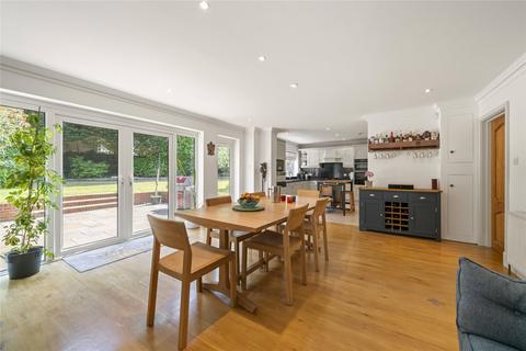5 bedroom detached house for sale, Lebanon Drive, Cobham, Surrey, KT11