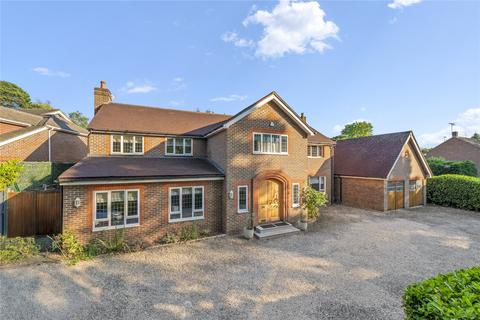 Lebanon Drive, Cobham, Surrey, KT11