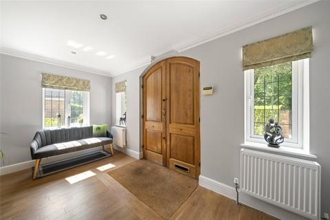undefined, Lebanon Drive, Cobham, Surrey, KT11