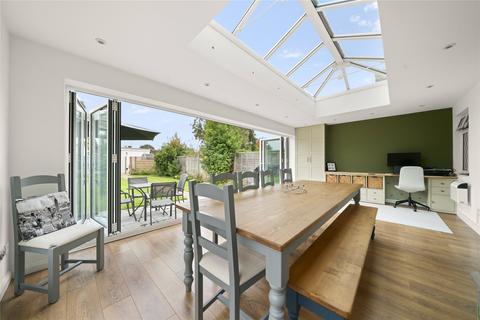 4 bedroom semi-detached house for sale, Blundel Lane, Stoke d'Abernon, Cobham, Surrey, KT11