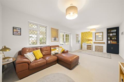 4 bedroom semi-detached house for sale, Blundel Lane, Stoke d'Abernon, Cobham, Surrey, KT11