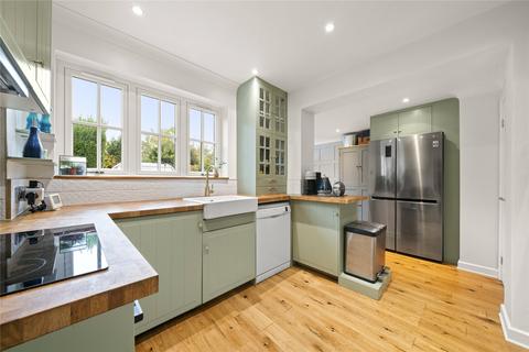 4 bedroom semi-detached house for sale, Blundel Lane, Stoke d'Abernon, Cobham, Surrey, KT11