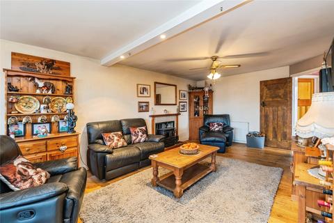 2 bedroom bungalow for sale, Sunset Road, Totton, Southampton, Hampshire, SO40