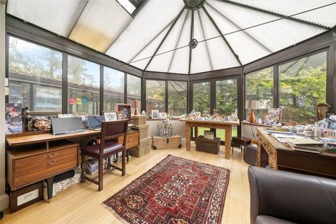 5 bedroom detached house for sale, Lebanon Drive, Cobham, Surrey, KT11