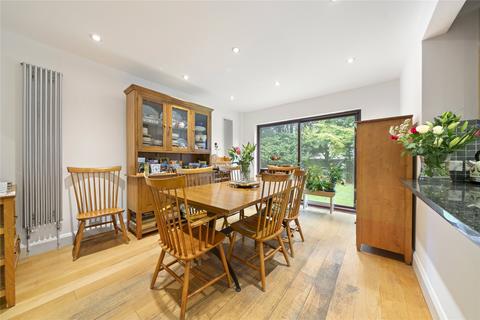 5 bedroom detached house for sale, Lebanon Drive, Cobham, Surrey, KT11