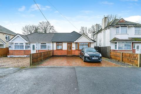4 bedroom bungalow for sale, Ewell Way, Totton, Southampton, Hampshire, SO40