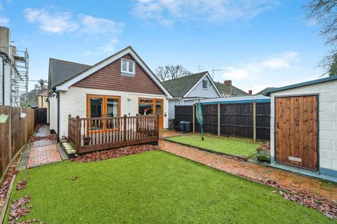 4 bedroom bungalow for sale, Ewell Way, Totton, Southampton, Hampshire, SO40