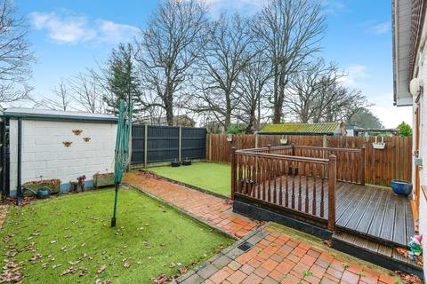 4 bedroom bungalow for sale, Ewell Way, Totton, Southampton, Hampshire, SO40